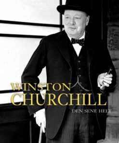 Winston Churchill (Bog)