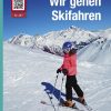 Wir gehen Skifahren (E-bog)