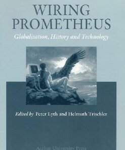 Wiring Prometheus (Bog)