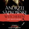 Witcheren - Andrzej Sapkowski - Bog