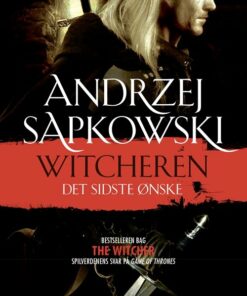 Witcheren - Andrzej Sapkowski - Bog