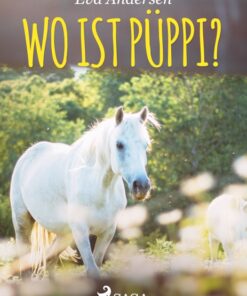 Wo ist Püppi? (E-bog)