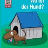 Wo ist der Hund? (E-bog)