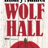 Wolf Hall (E-bog)