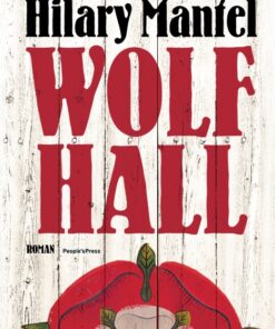Wolf Hall (E-bog)