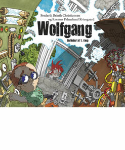 Wolfgang (Bog)