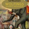 Wolfings Kæmpe-menageri - Carl Muusmann - Bog