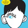 Wonder - R. J. Palacio - Bog