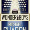 Wonderboys - Michael Chabon - Bog
