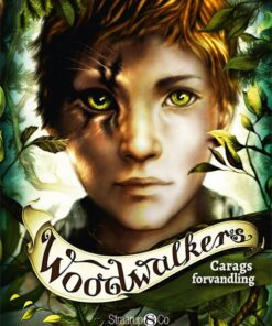 Woodwalkers 1 (E-bog)