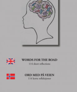 Words for the Road (E-bog)