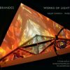 Works Of Light - Peter Brandes - Bog