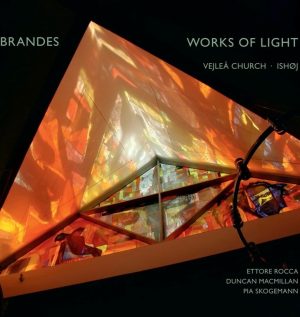 Works Of Light - Peter Brandes - Bog