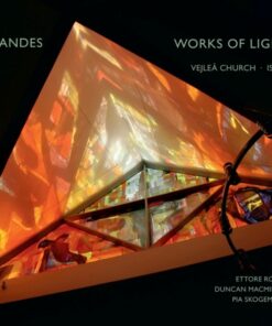 Works of Light (Bog)