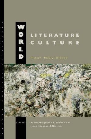 World Literature, World Culture - Bog