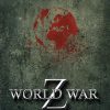 World War Z - Max Brooks - Bog