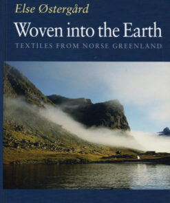 Woven into the Earth (Bog)