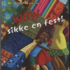 Wow - sikke en fest (Bog)