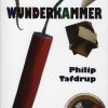 Wunderkammer - Philip Tafdrup - Bog