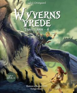 Wyverns vrede (Bog)