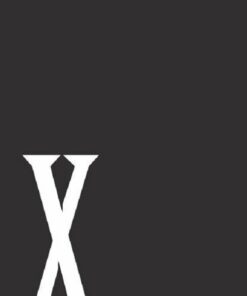 X - Henrik Kabell - Bog