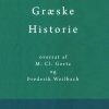 Xenofons Græske Historie - Thukydid - Bog