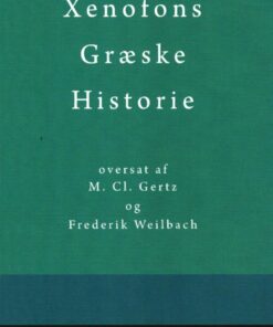 Xenofons Græske Historie - Thukydid - Bog
