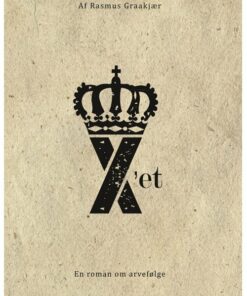 Xet - Rasmus Graakjær - Bog