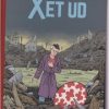 Xet Ud - Charles Burns - Tegneserie
