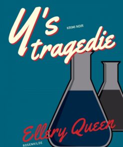 Y s tragedie (E-bog)