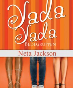 Yada Yada-bedegruppen - Neta Jackson - Bog