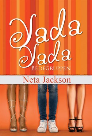 Yada Yada-bedegruppen - Neta Jackson - Bog