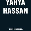 Yahya Hassan - Yahya Hassan - Bog