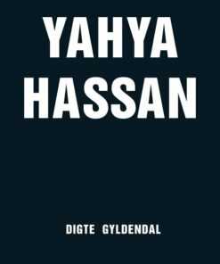 Yahya Hassan - Yahya Hassan - Bog