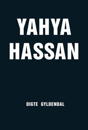 Yahya Hassan - Yahya Hassan - Bog