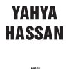 Yahya Hassan - Yahya Hassan - Bog