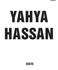 Yahya Hassan - Yahya Hassan - Bog