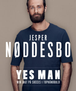 Yes Man (E-bog)