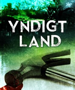 Yndigt Land - Claus Holm Thomsen - Bog
