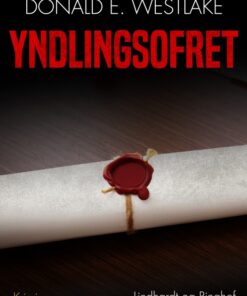 Yndlingsofret (E-bog)