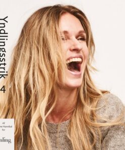 Yndlingsstrik 4 - Katrine Hannibal - Bog