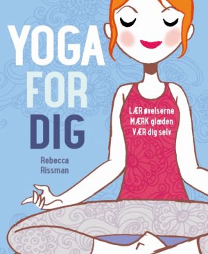 Yoga for dig (Bog)