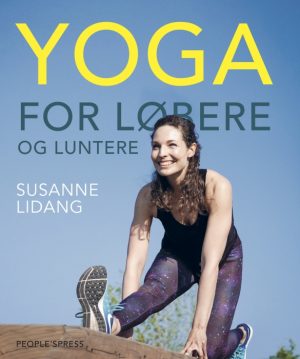 Yoga for løbere (E-bog)