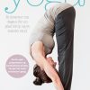 Yoga. Et kvarter om dagen for en glad krop og et stærkt sind (E-bog)