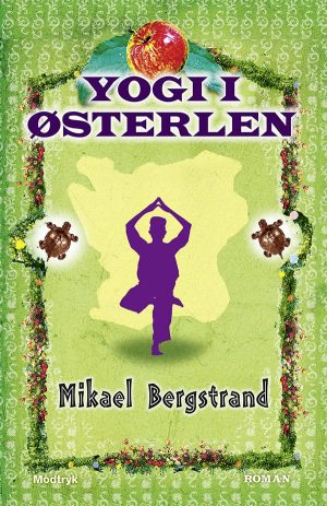 Yogi I østerlen - Mikael Bergstrand - Bog