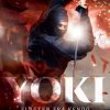 Yoki - Flugten fra Kendo (E-bog)