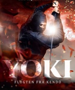 Yoki - Flugten fra Kendo (E-bog)