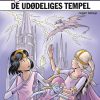 Yoko Tsuno 28 - Roger Leloup - Tegneserie