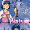 Yoko Tsuno: På Jagt Efter Tiden - Roger Leloup - Tegneserie