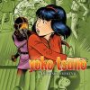 Yoko Tsuno Samlebind 3 - Roger Leloup - Tegneserie